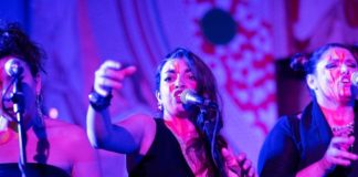 Dalila seiyoung