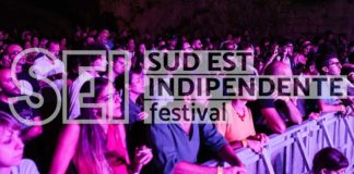 radio podcast mixtape SEI Festival