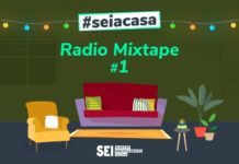 radio mixtape sei festival