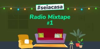 radio mixtape sei festival