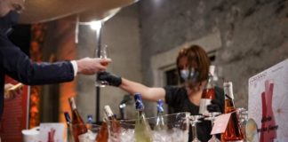vino, musica, festival, Cantine Garofano,