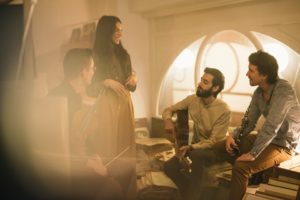 LES CONTES D'ALFONSINE