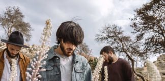 Inude, concerto, live, festival, indie, eventi Salento, estate 2020