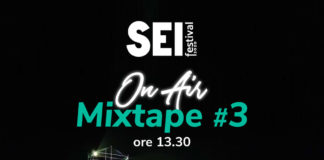 Seiacasa Sei Festival podcast musica indipendente italiana