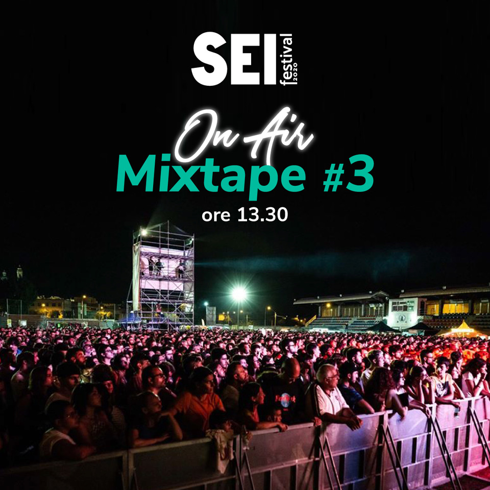 Seiacasa Sei Festival podcast musica indipendente italiana