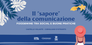Vini Garofano degustazione playlist Fischetti Polito Stella Blasi