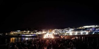 Festival Sei In Radio Dente Capossela Antolini Motta podcast