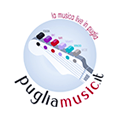 Puglia Music