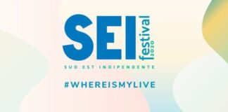 sei festival edizione 2020