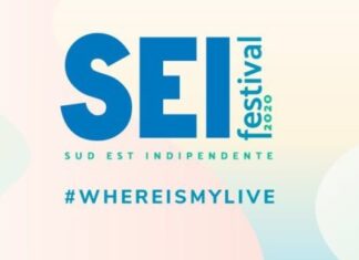 sei festival edizione 2020