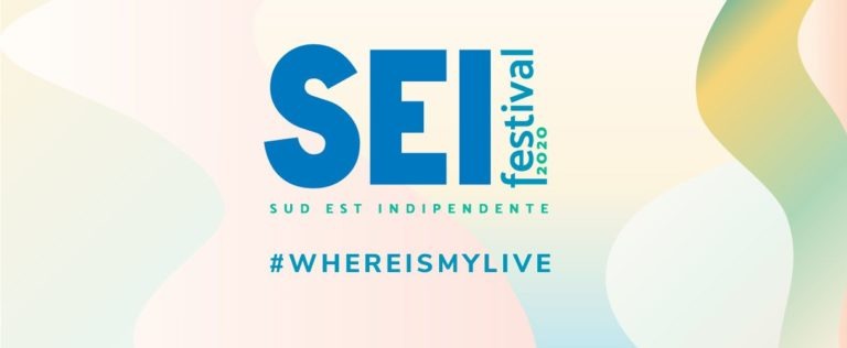 sei festival edizione 2020
