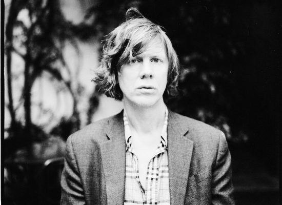 1 - Thurston Moore