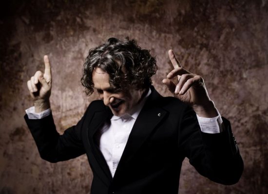 2 - Goran Bregovic